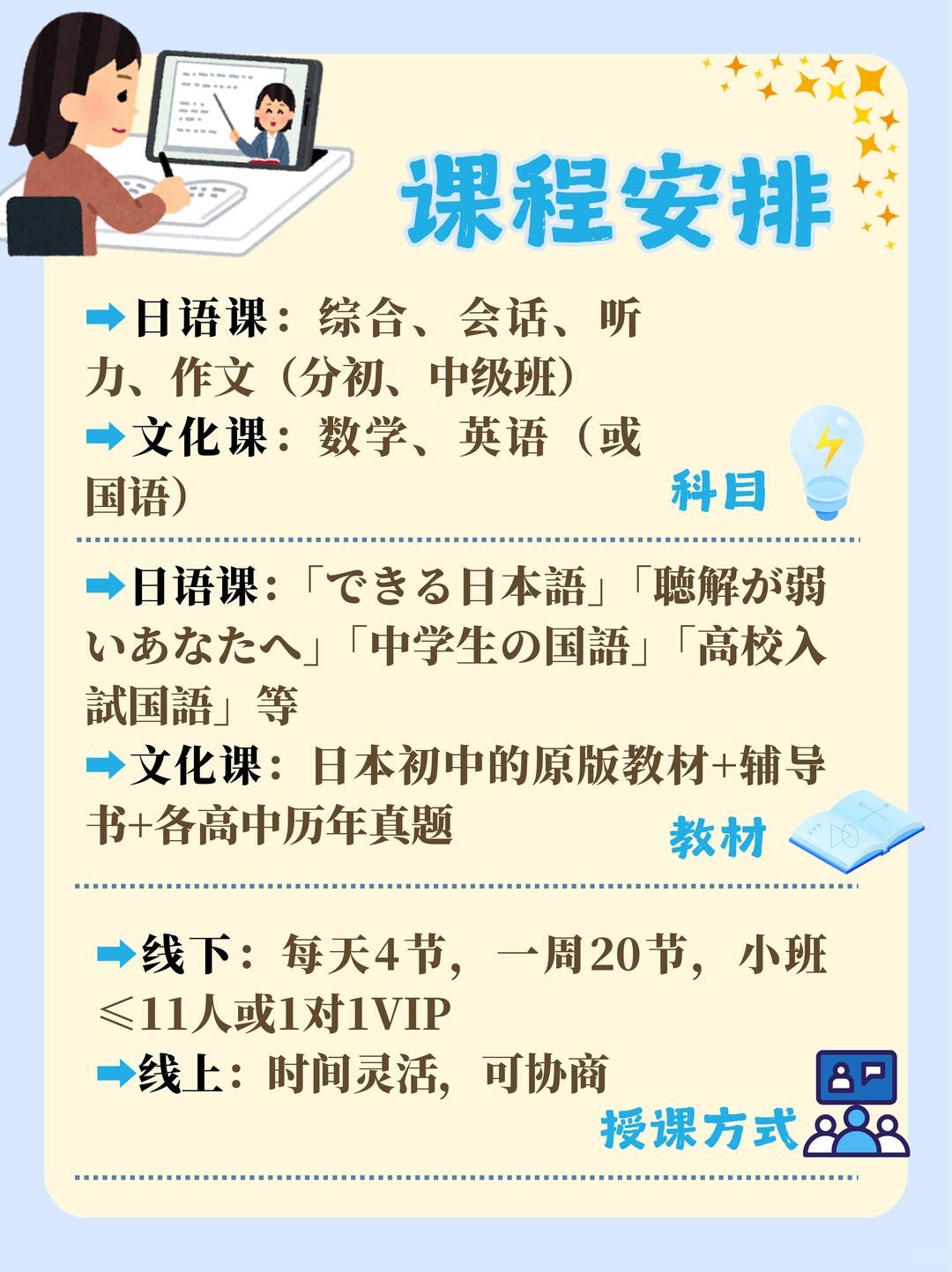 日本高中留学预备班｜提前赴日，占升学先机_4_中日网-日本高中留学_来自小红书网页版.jpg