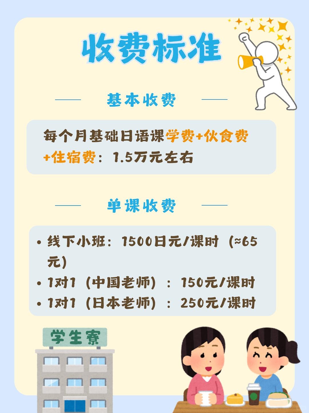 日本高中留学预备班｜提前赴日，占升学先机_5_中日网-日本高中留学_来自小红书网页版.jpg